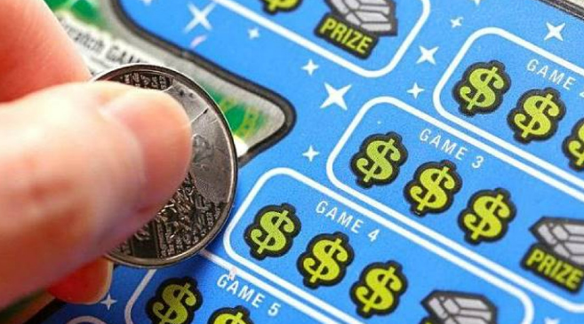 Panduan Kolam Lotre Gratis - Langkah Gabung dengan Kolam Lotre Berbasiskan Web yang Berperan