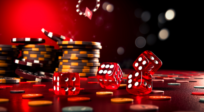 Tutorial Slot Online Untuk Slot Casino Online Terkenal
