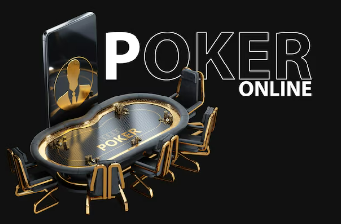 Mesin Video Poker Online Terbaik di Sekitaran