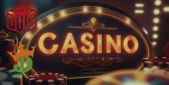 Menangkan Bonus Casino - Trick Dan Strategi!