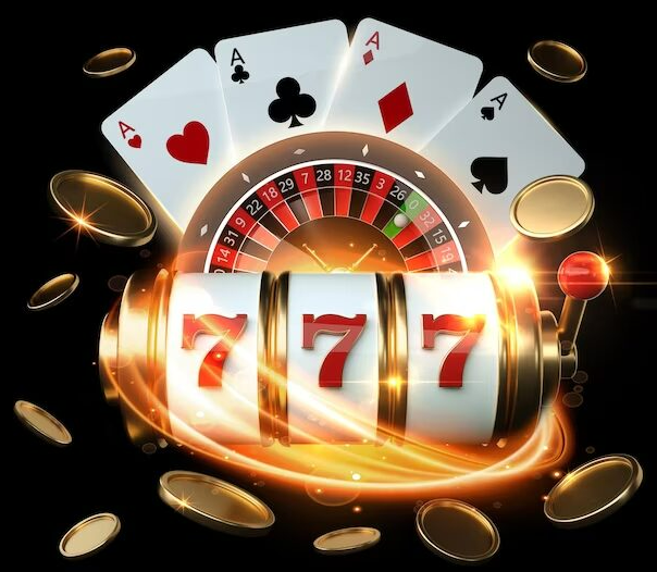 Seni Membentak dalam Permainan Poker Online