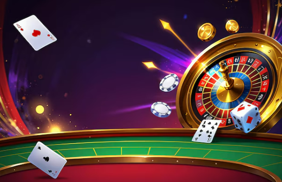 Hati-hatilah Waktu Bermain Game Poker Online