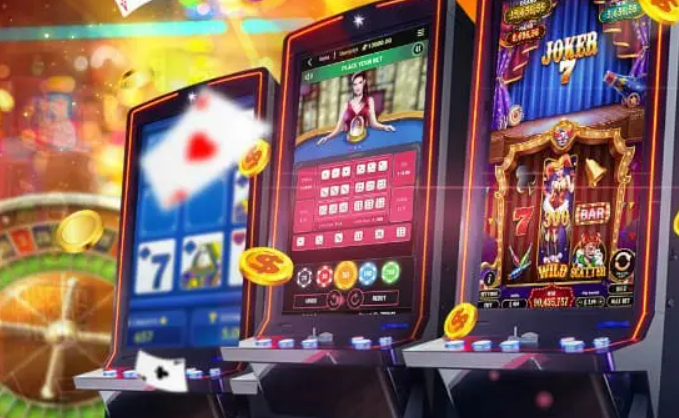 Jackpot Extravaganza Slot Online untuk Kemenangan Besar