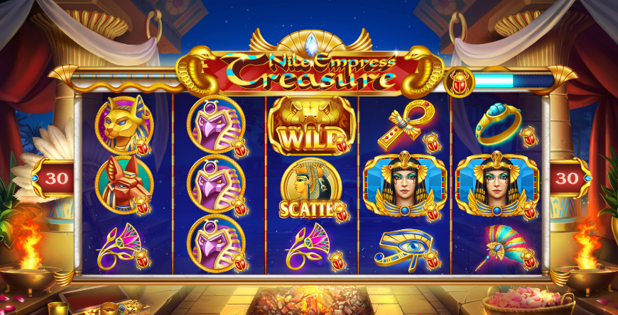 Kunci Sukses Anda di Dunia Slot Gacor